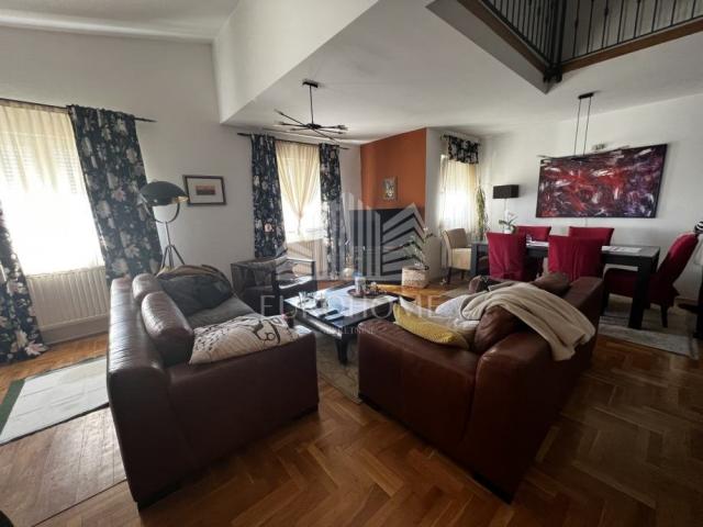 Wohnung Buzin, Novi Zagreb - Istok, 114m2