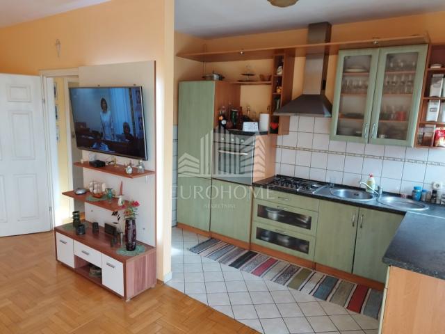 Flat Šestinski vrh, Podsljeme, 82m2