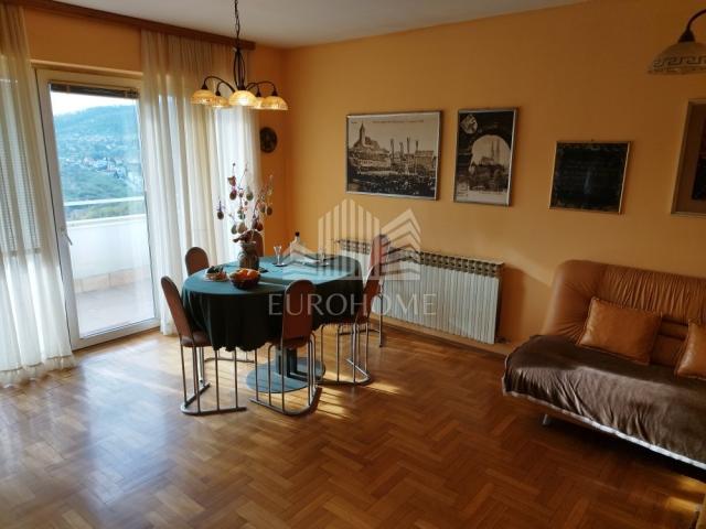 Flat Šestinski vrh, Podsljeme, 82m2