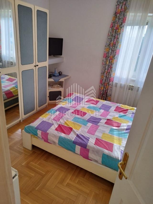 Flat Šestinski vrh, Podsljeme, 82m2