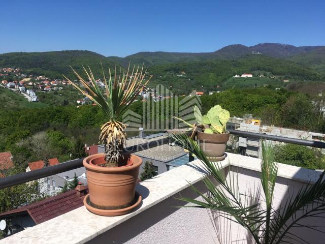 Flat Šestinski vrh, Podsljeme, 82m2