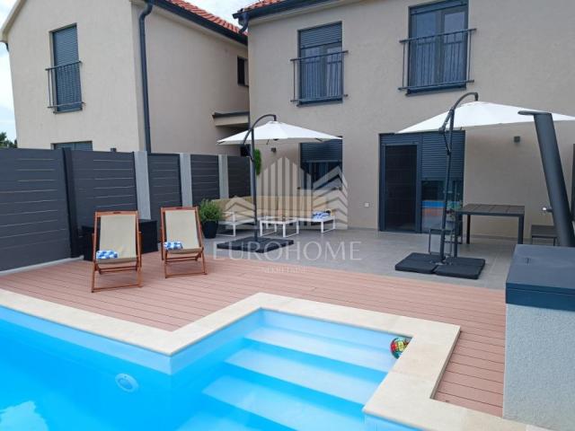 Haus Nin, 65m2