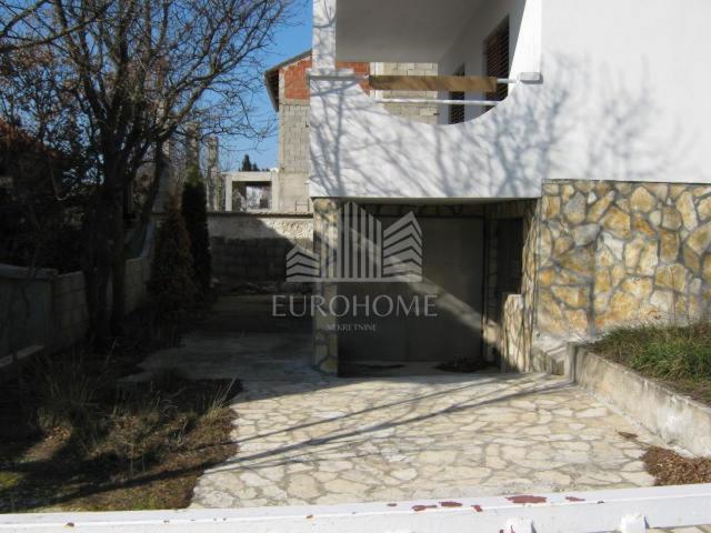 House Maslenica, Jasenice, 185,50m2