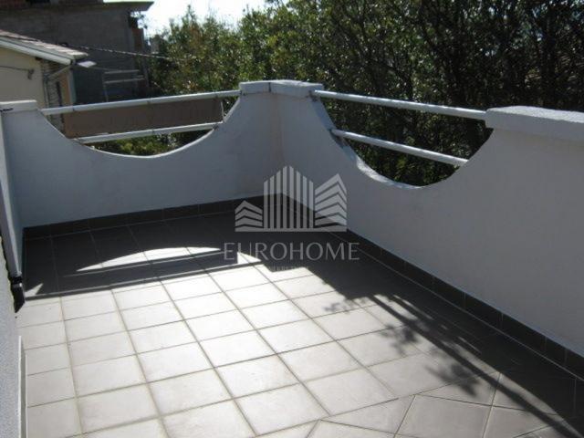 House Maslenica, Jasenice, 185,50m2