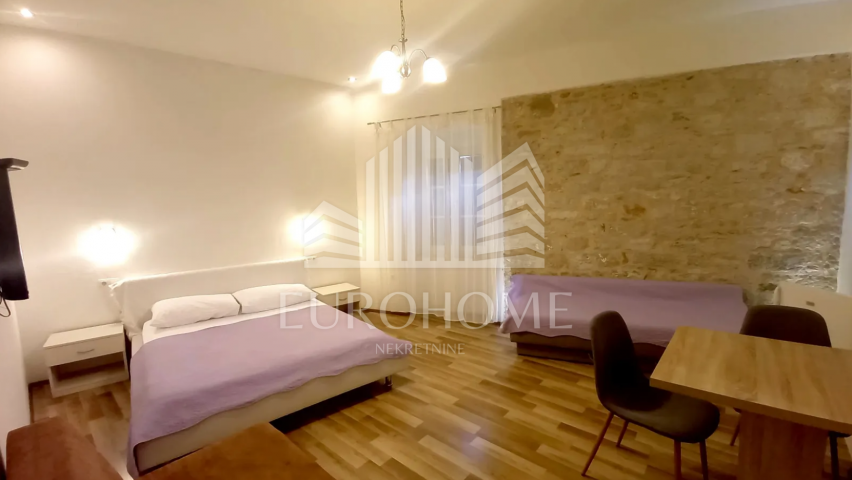 Flat Grad, Šibenik, 130m2