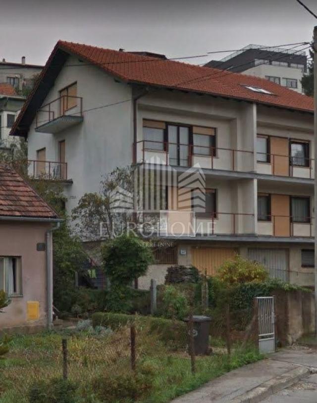 KUĆA- PROJEKT, REMETE 227, 48m2+ VRT 215, 37m2