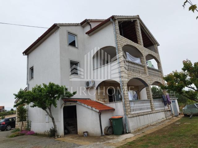 Haus Ploča, Zadar, 462m2