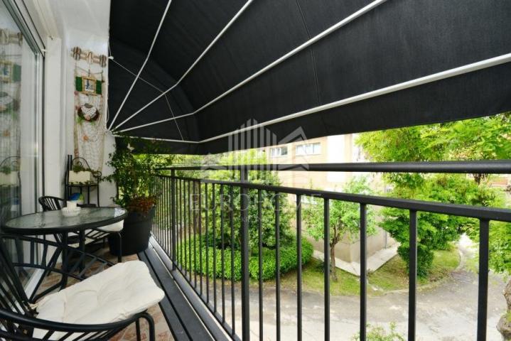 Flat Kolovare, Zadar, 93,51m2