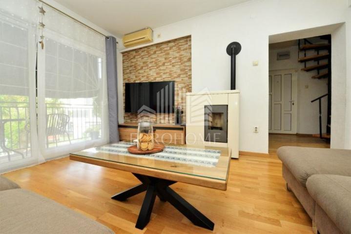 Flat Kolovare, Zadar, 93,51m2