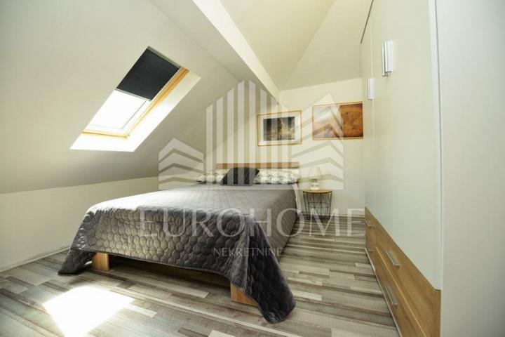 Flat Kolovare, Zadar, 93,51m2