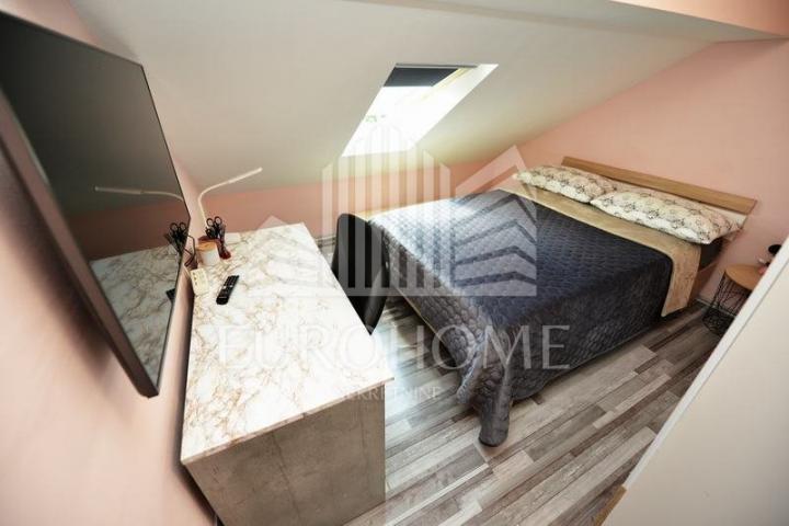 Flat Kolovare, Zadar, 93,51m2