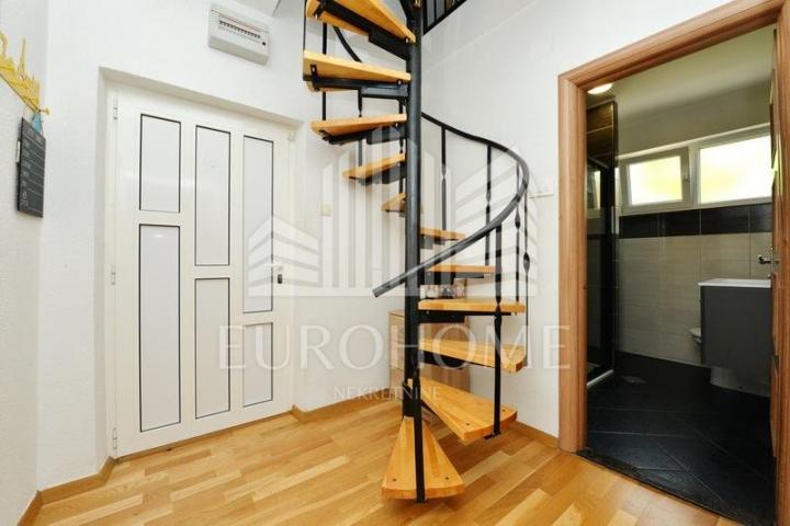 Flat Kolovare, Zadar, 93,51m2