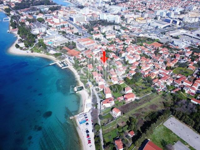 Flat Kolovare, Zadar, 93,51m2