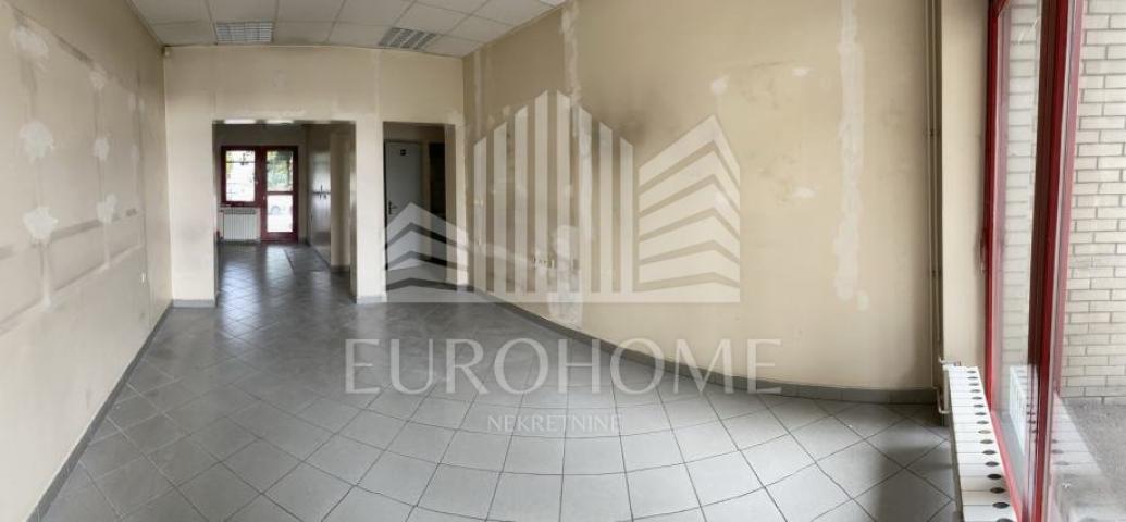 POSLOVNI PROSTOR, Zaprešić Centar, 35m2