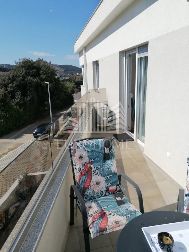 Flat Kraj, Pašman, 81m2