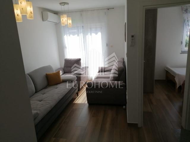 Flat Kraj, Pašman, 81m2