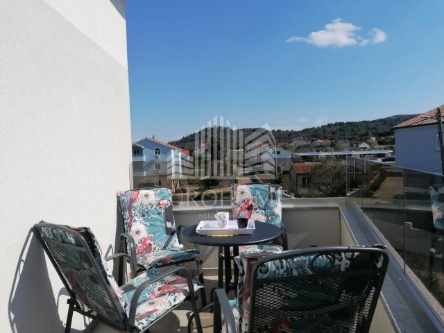 Flat Kraj, Pašman, 81m2