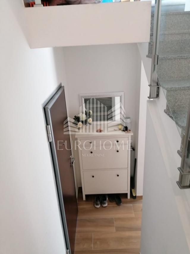 Flat Kraj, Pašman, 81m2