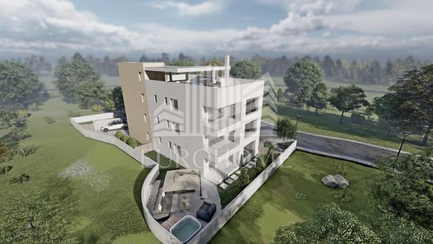 Flat Kožino, Zadar - Okolica, 125m2