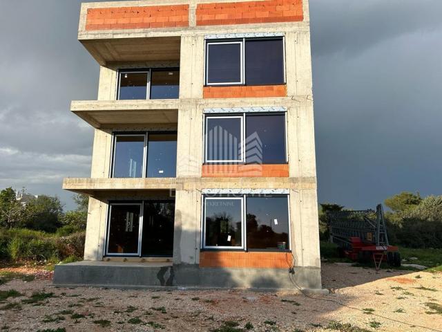 Penthouse, S3 Zadar, Kožino, 125m2