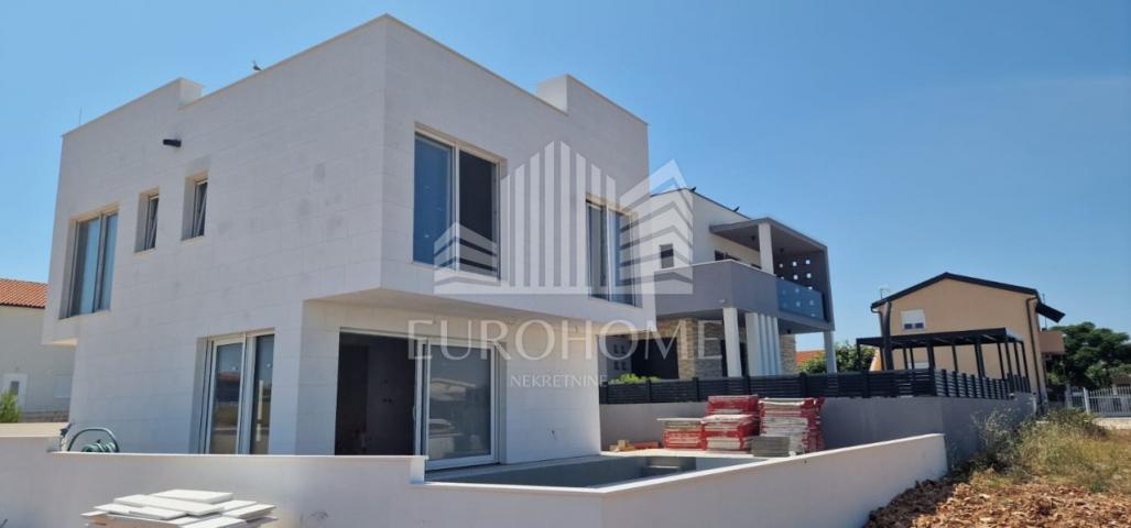 House Nin, 180m2