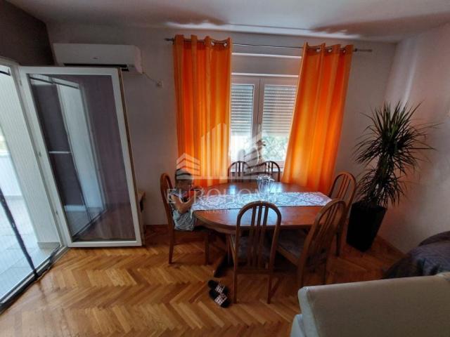 Flat Njivice, Omišalj, 50m2