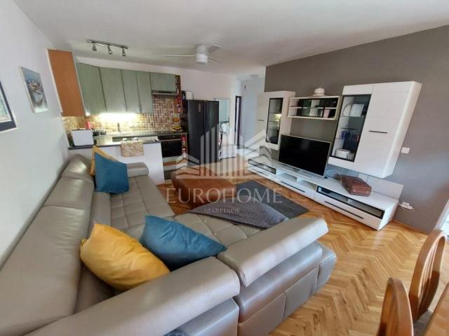 Flat Njivice, Omišalj, 50m2