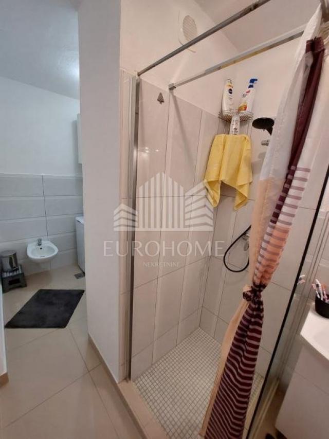 Flat Njivice, Omišalj, 50m2