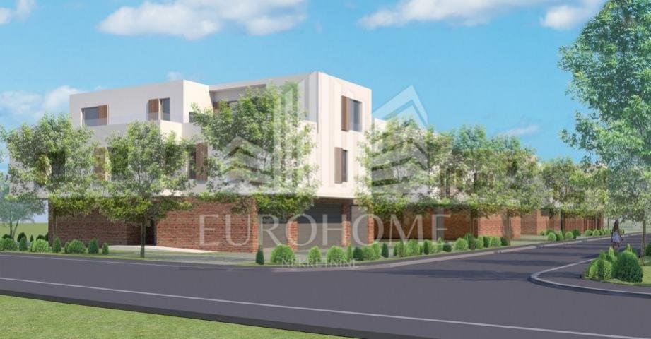 Flat Velika Mlaka, Velika Gorica - Okolica, 82,32m2