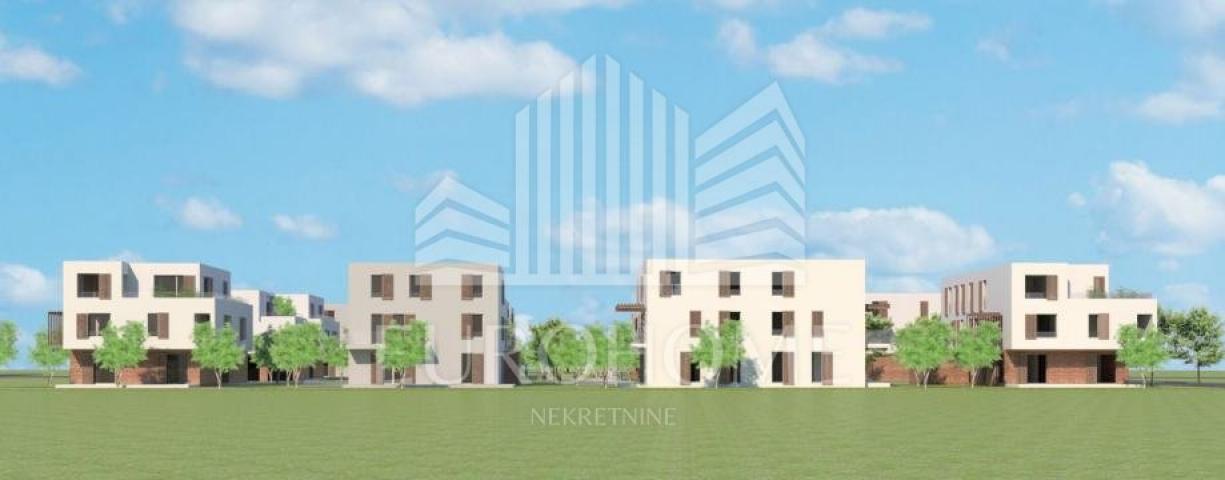 Flat Velika Mlaka, Velika Gorica - Okolica, 82,32m2