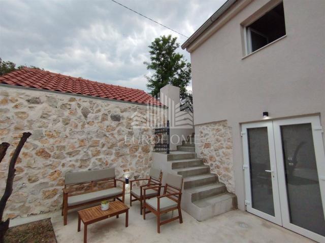 Haus Privlaka, 65m2