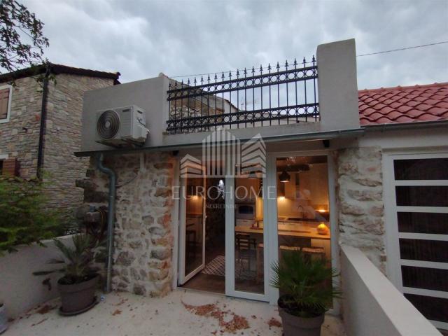 Haus Privlaka, 65m2