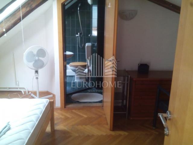 Flat Donji grad, Donji Grad, 140m2