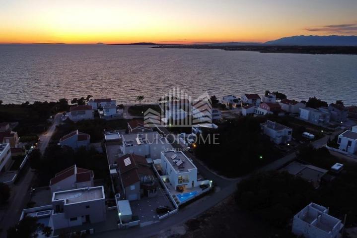 House Zaton, Nin, 164m2