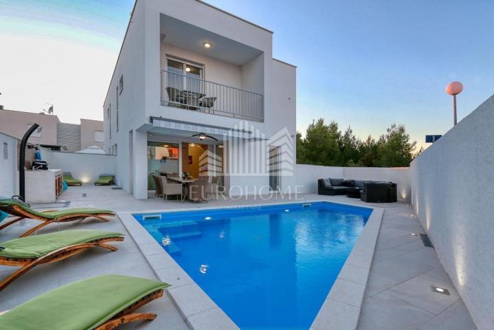 House Zaton, Nin, 164m2