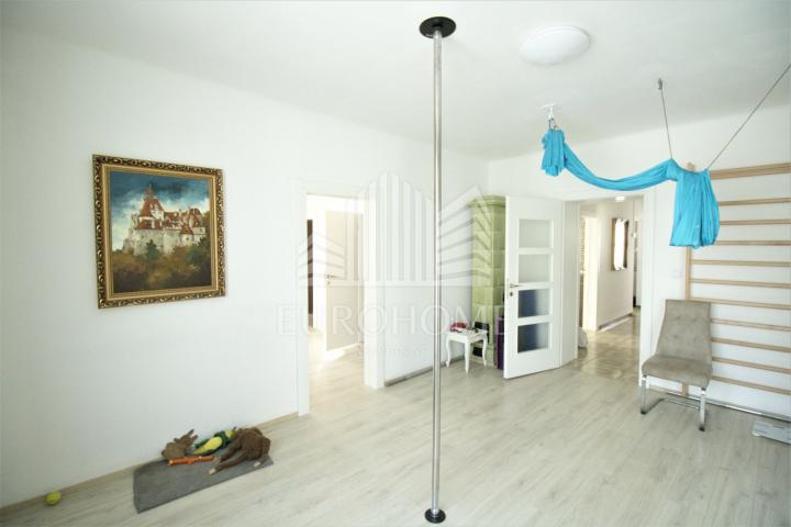 Wohnung Maksimir, 150m2