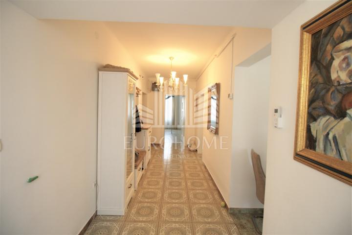 Wohnung Maksimir, 150m2