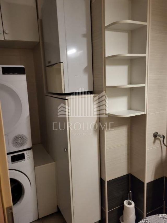 Flat Podsused, Podsused - Vrapče, 48,53m2