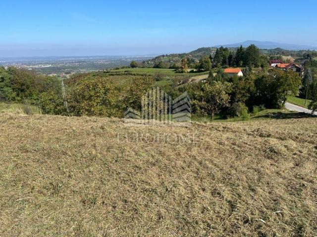 Land Konšćica, Samobor - Okolica, 2.700m2