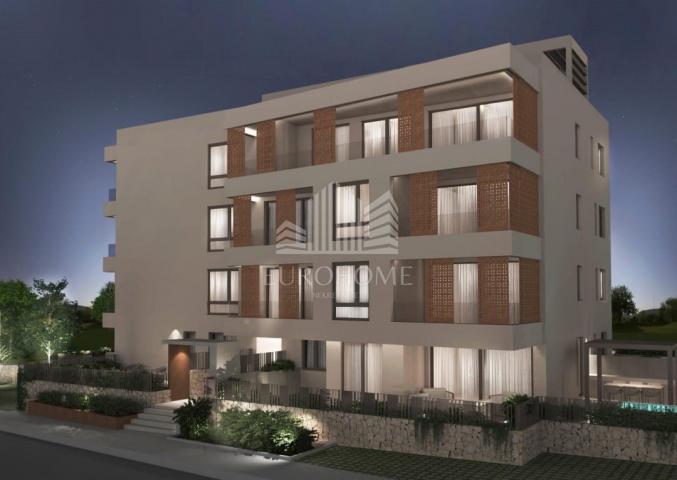 Flat Borik, Zadar, 192m2