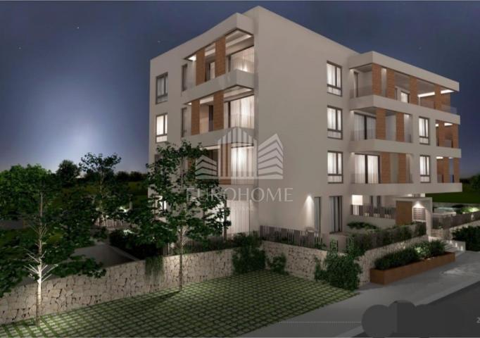 Flat Borik, Zadar, 192m2