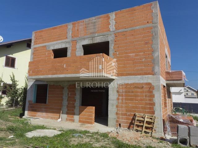 Flat Retkovec, Donja Dubrava, 81m2