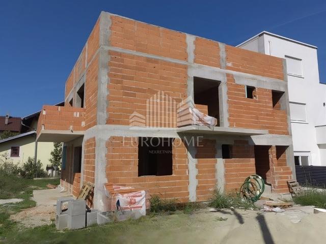 Flat Retkovec, Donja Dubrava, 81m2