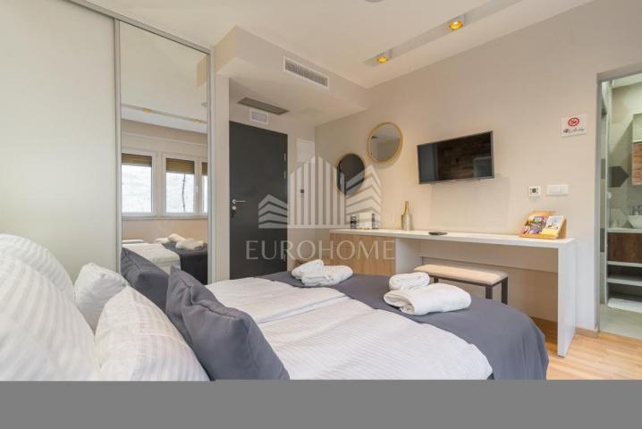 Flat Poluotok, Zadar, 105m2