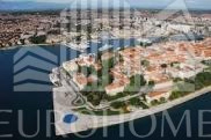 Flat Poluotok, Zadar, 105m2