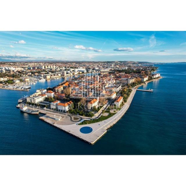 Flat Poluotok, Zadar, 105m2