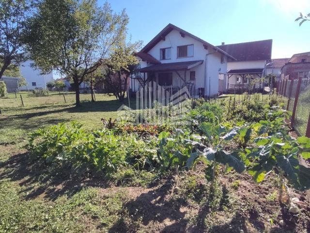 House Novi Jelkovec, Sesvete, 560m2