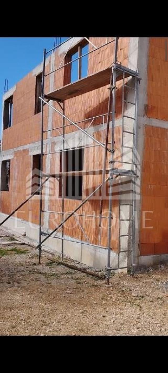 Apartment Barbat na Rabu, Rab, 119,23m2