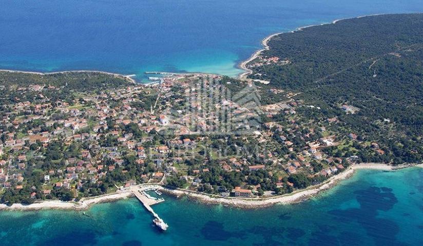 Land Silba, Zadar - Okolica, 998m2