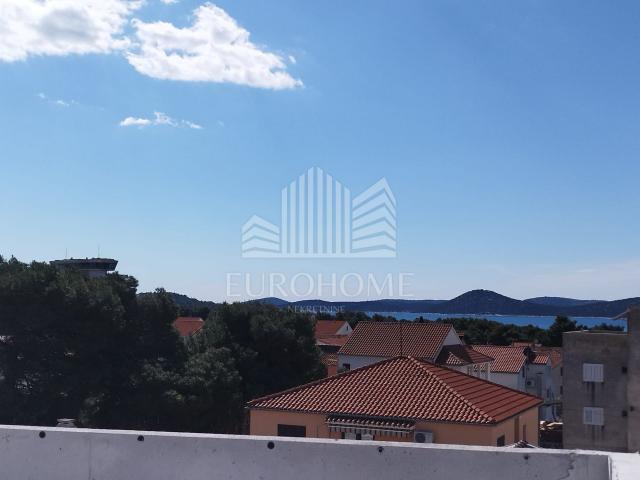 Flat Vodice, 96,48m2